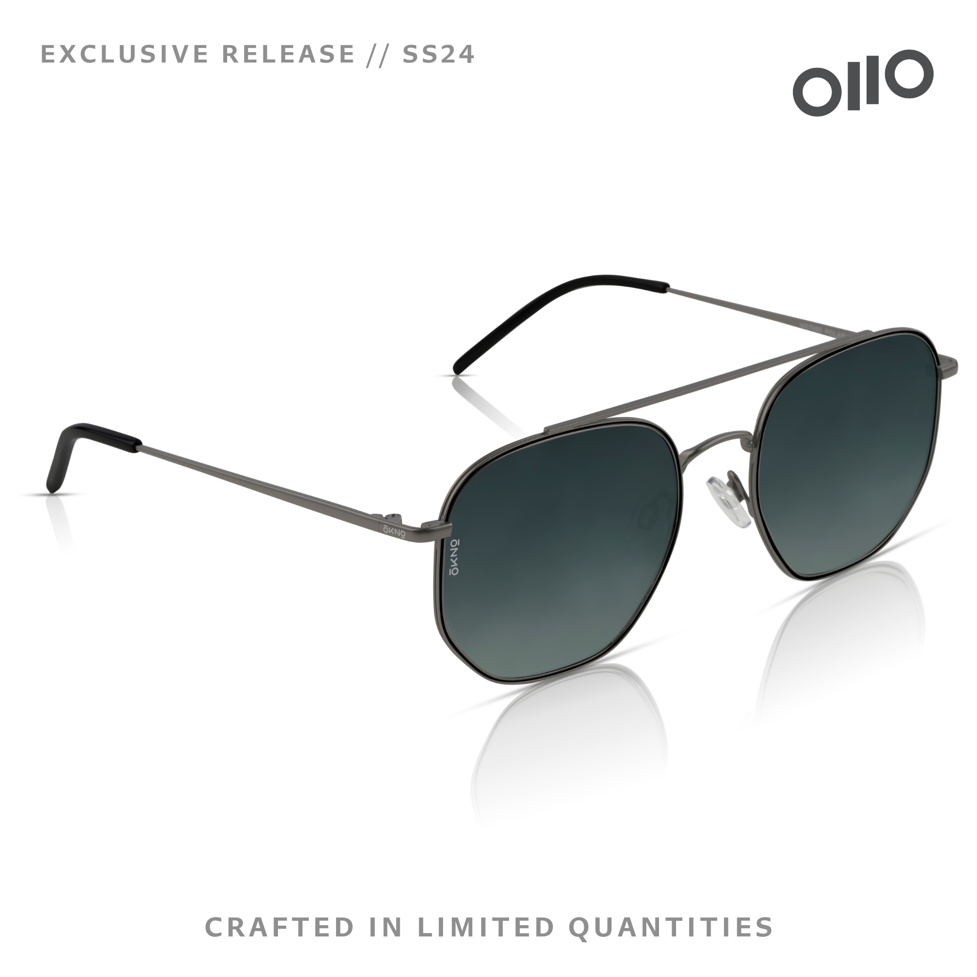 Mateo Sage Eyewearlabs