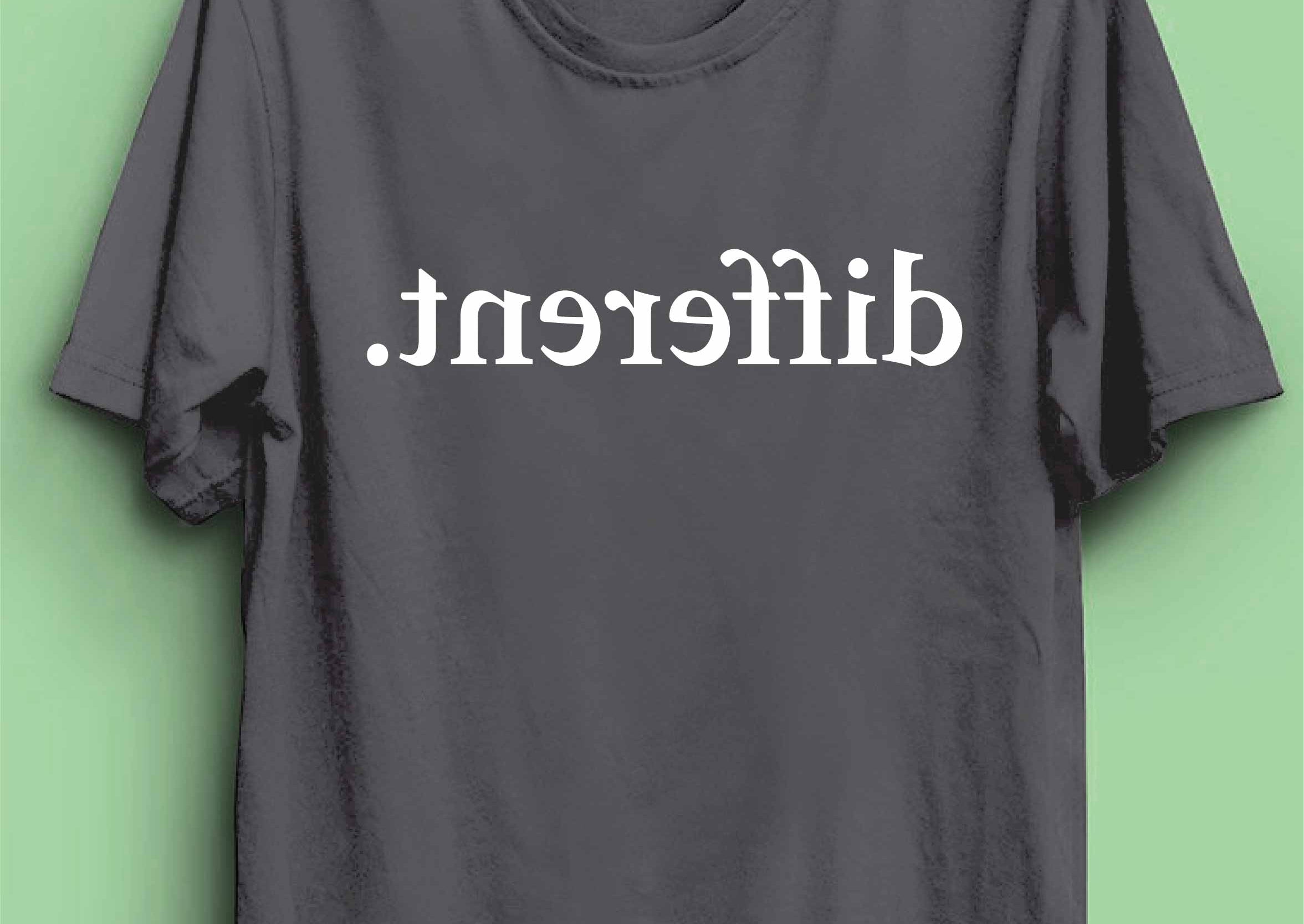 Different Reactr Tshirts For Men - Eyewearlabs