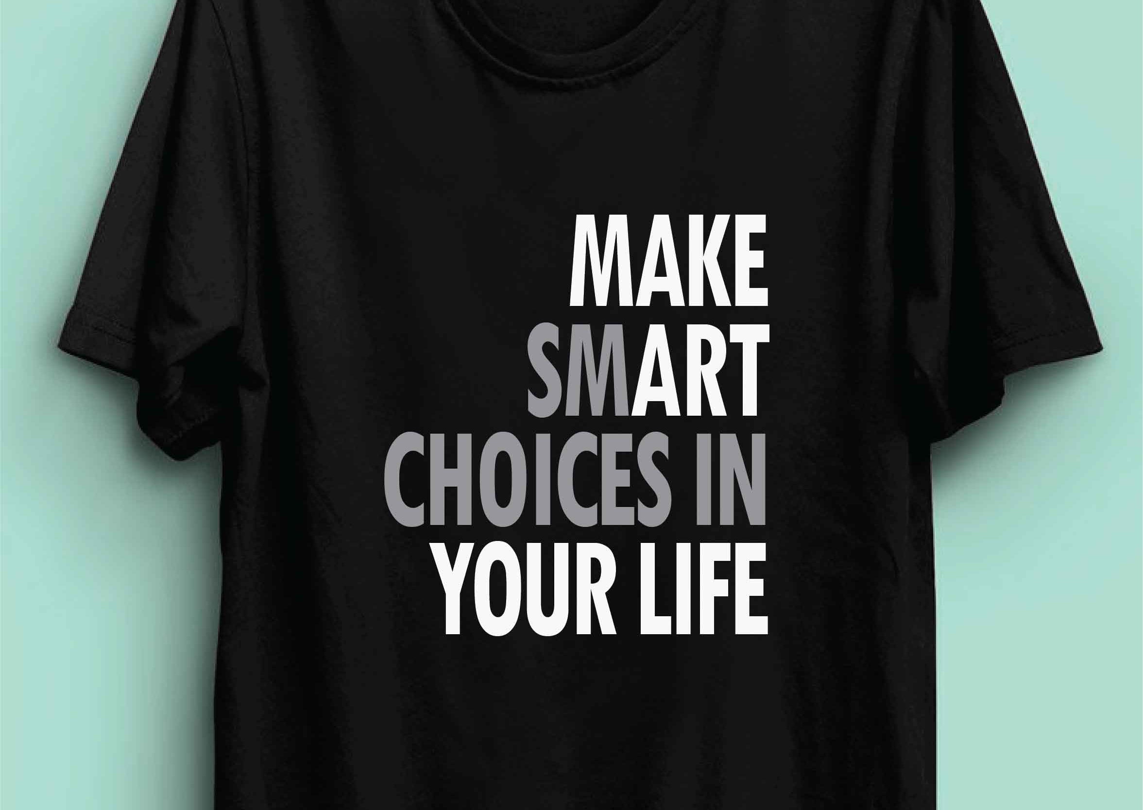 Make Art Your Life Reactr Tshirts For Men - Eyewearlabs