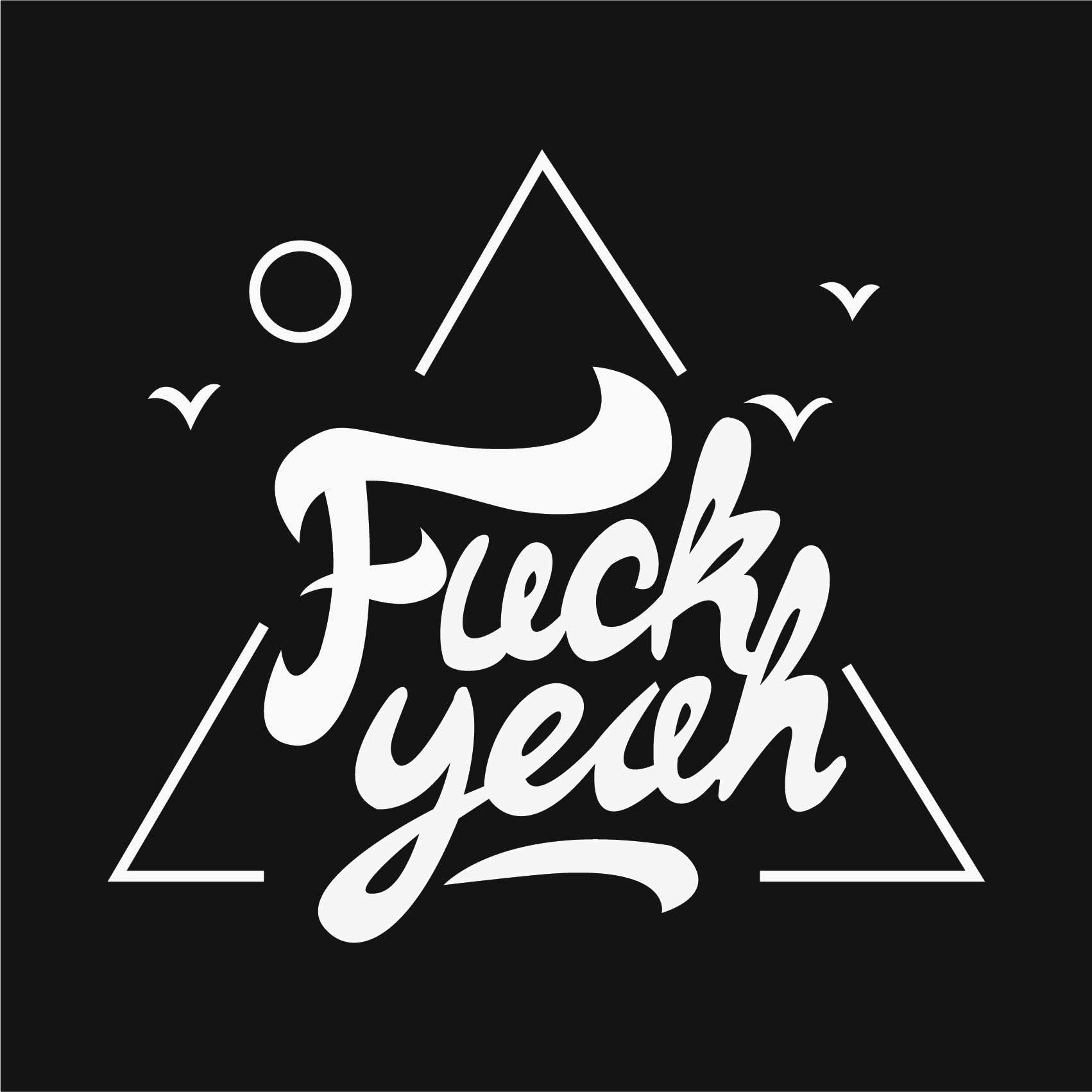 Fuck Yeah Reactr Tshirts For Men - Eyewearlabs