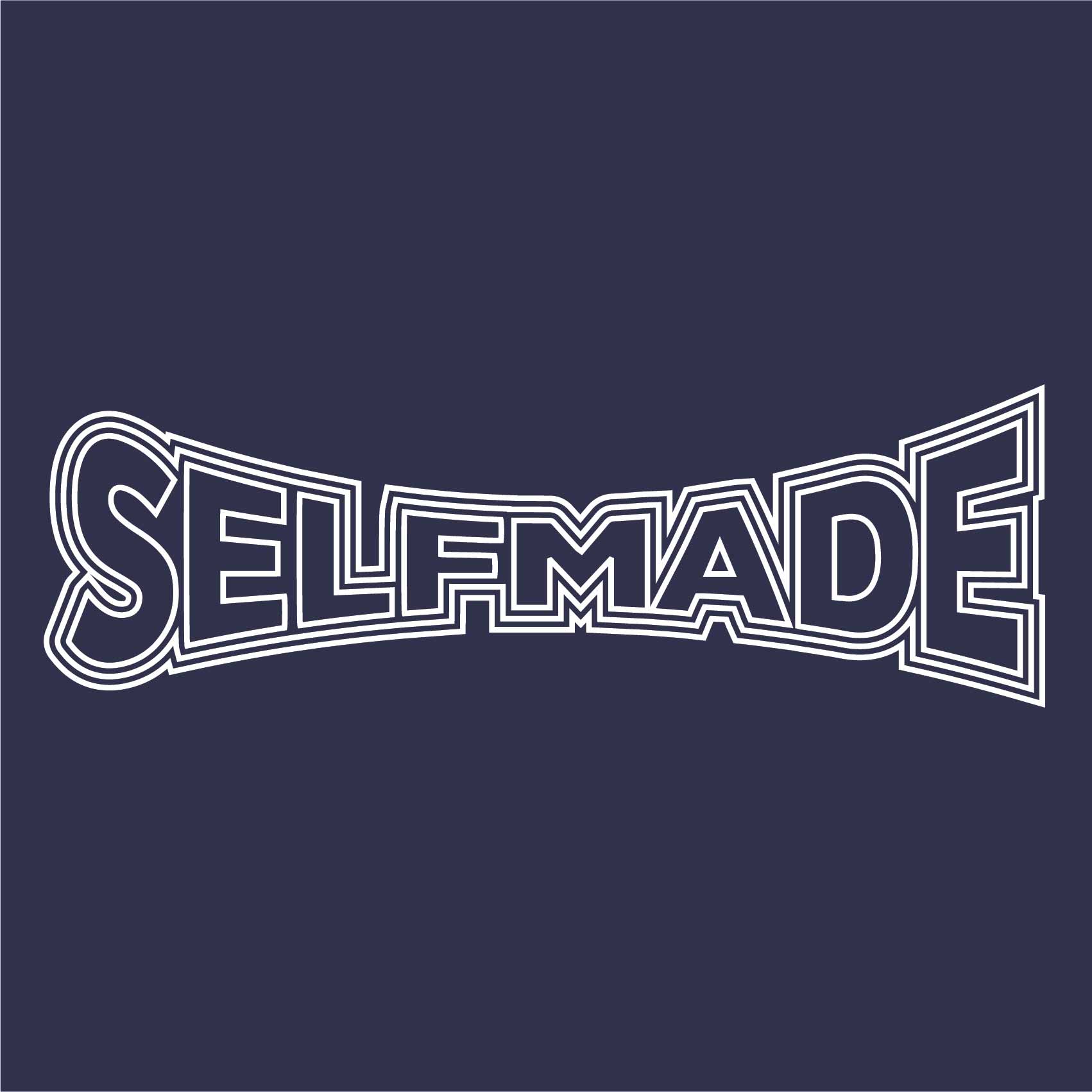 Selfmade Reactr Tshirts For Men - Eyewearlabs