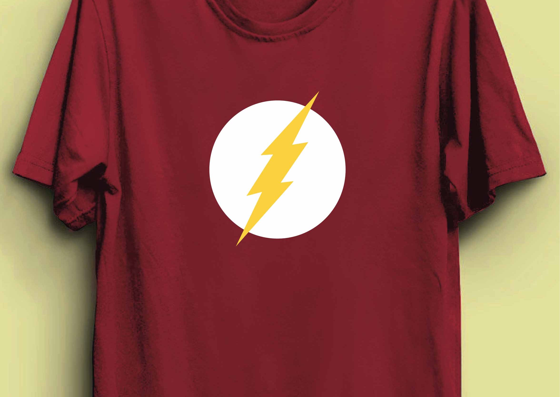 Flash Reactr Tshirts For Men - Eyewearlabs