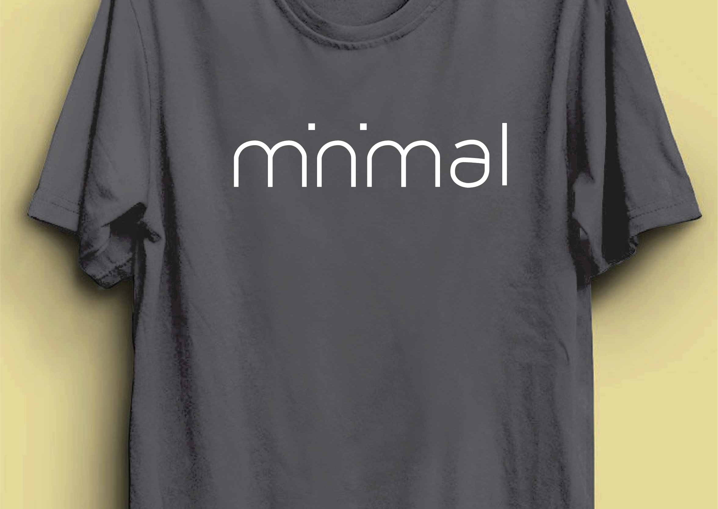 Minimal Reactr Tshirts For Men - Eyewearlabs