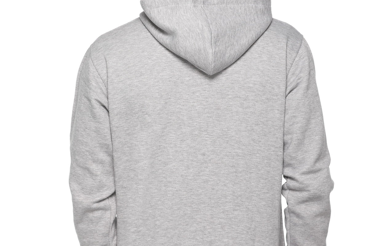 Grey Hoodie - Eyewearlabs