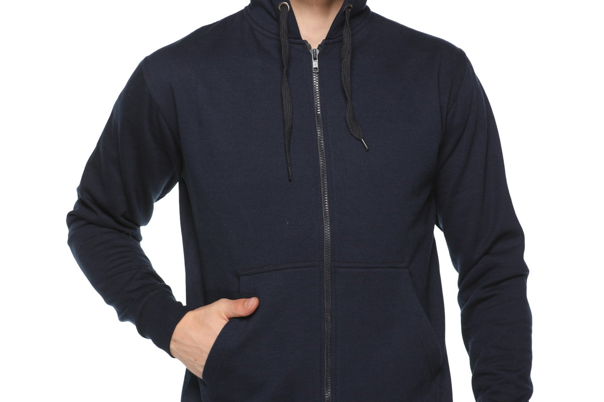 Black Hoodie - Eyewearlabs