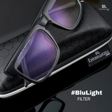 Bahama Blue Light Glasses
