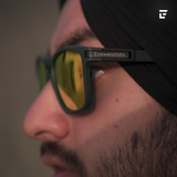 Oive Green X FS