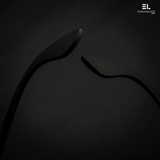 Atom Yellow Night Vision Prescription Lens - Eyewearlabs