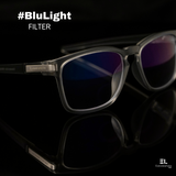 Gotham Blue Light Glasses