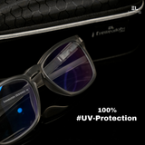 Gotham Blue Light Glasses