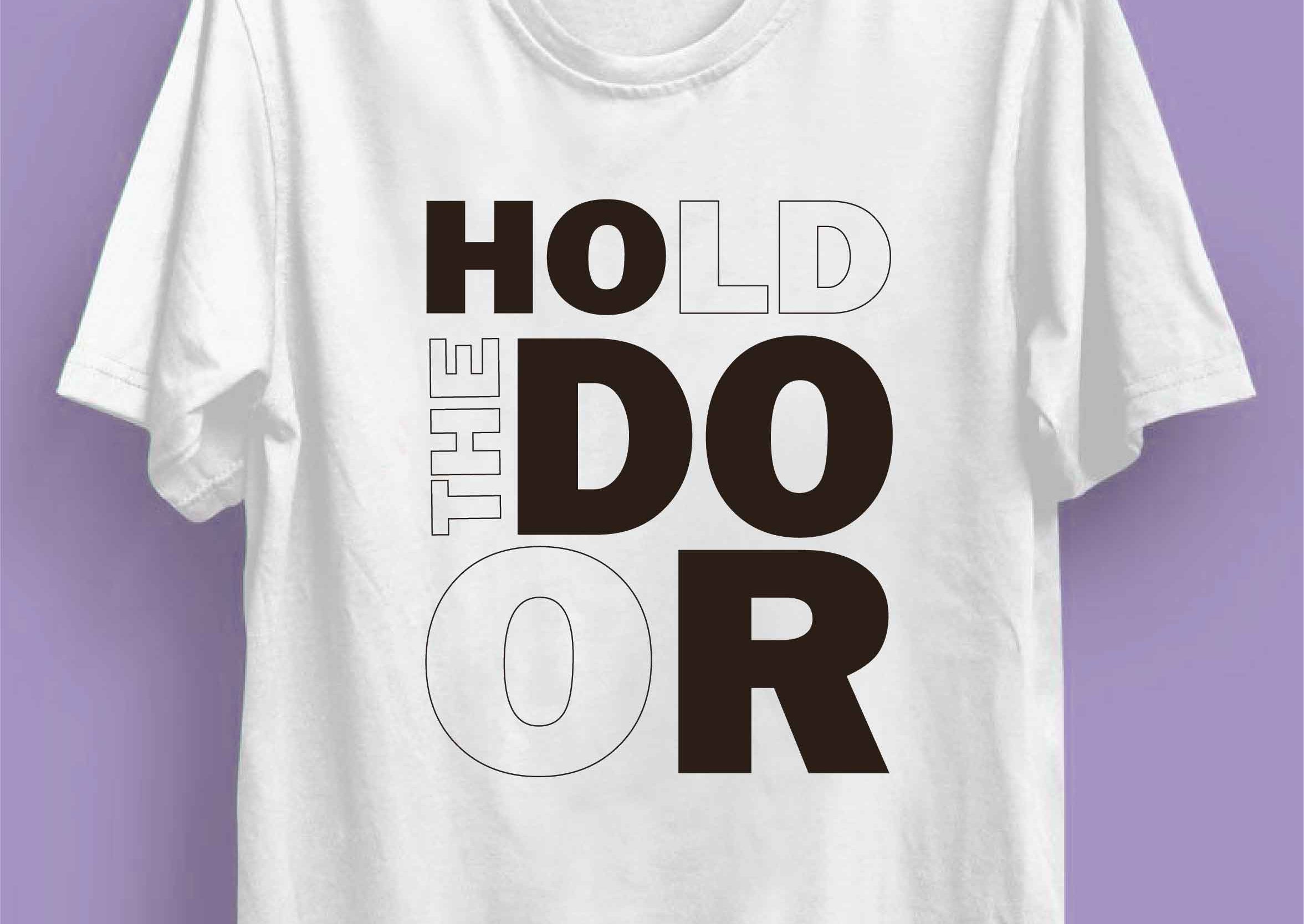 Hodor Reactr Tshirts For Men - Eyewearlabs