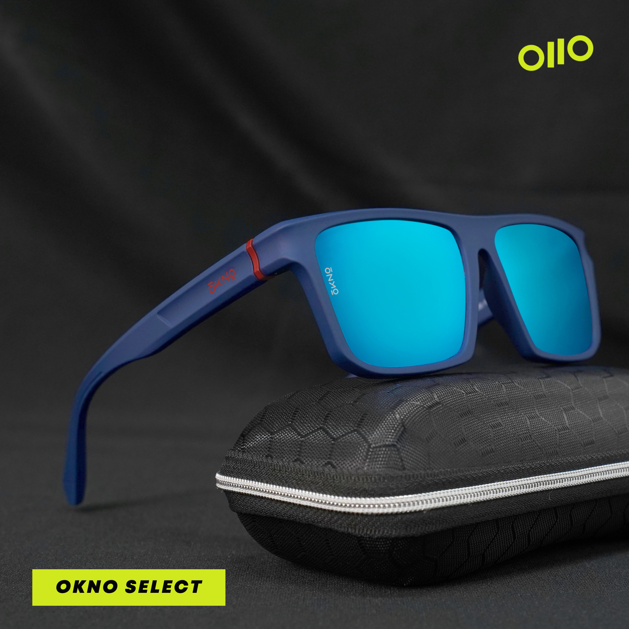 Buy powered on sale sunglasses