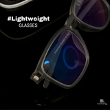 Gotham Blue Light Glasses