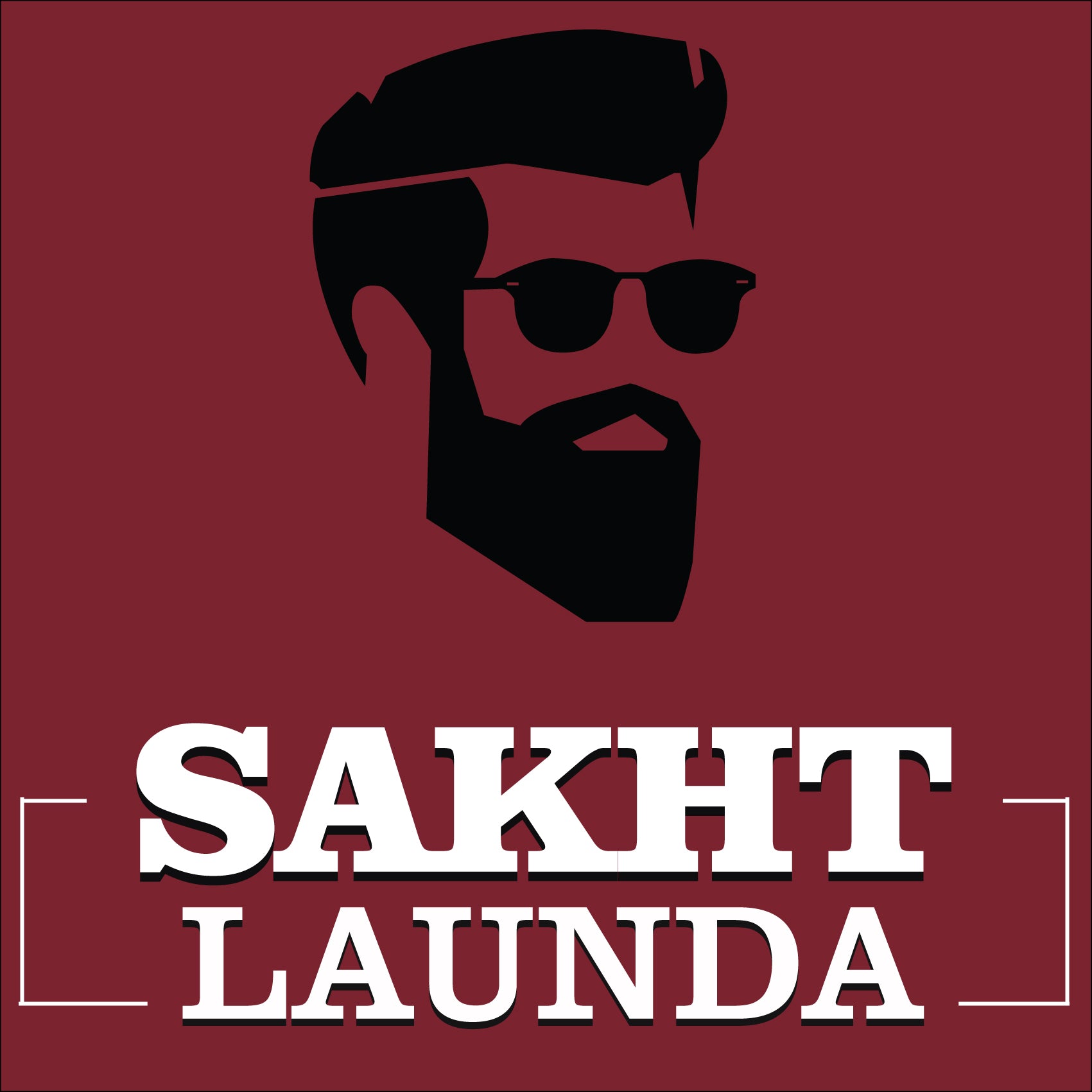 Sakht Launda Reactr Tshirts For Men - Eyewearlabs