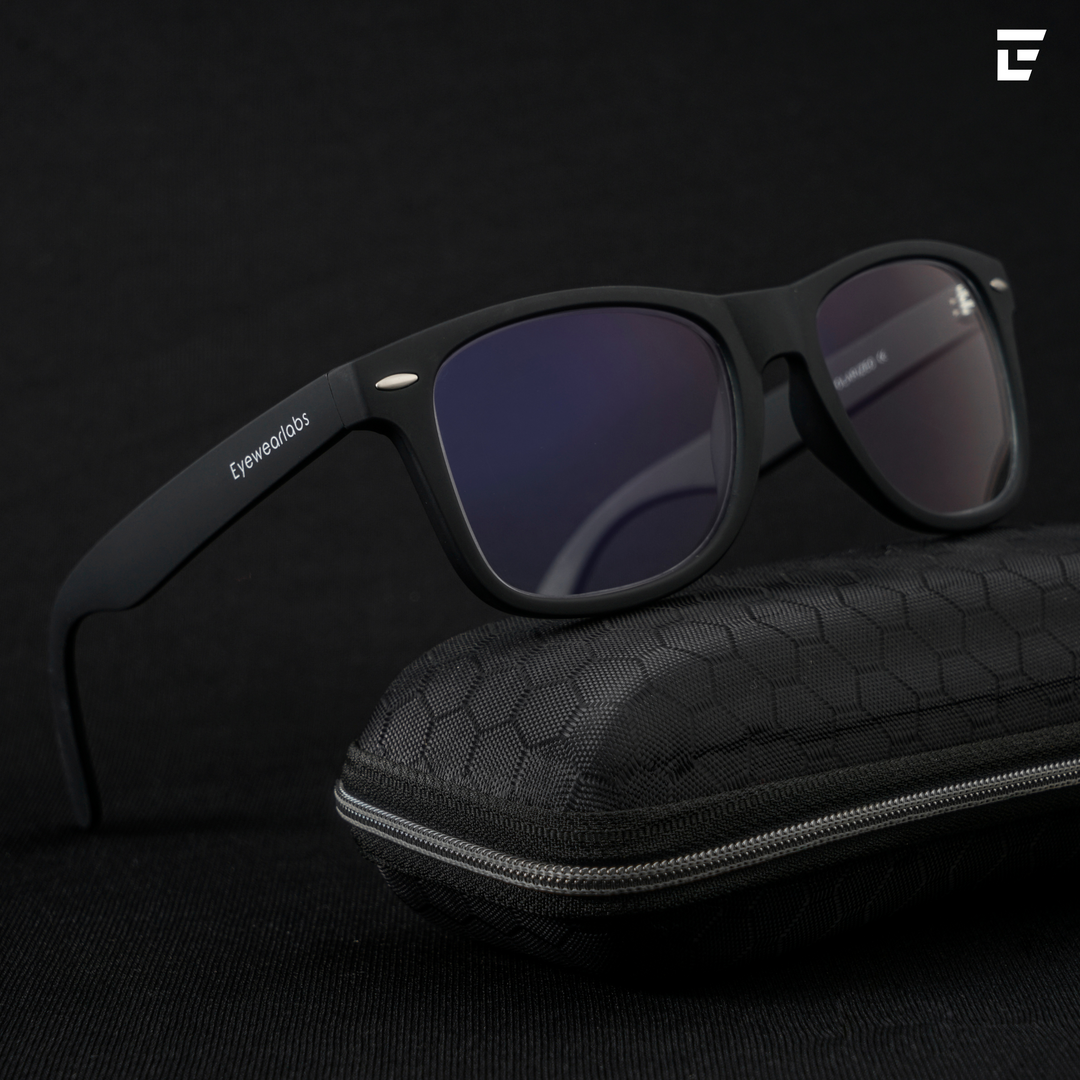 Buy Blue Block Computer Glasses Online from Eyewearlabs