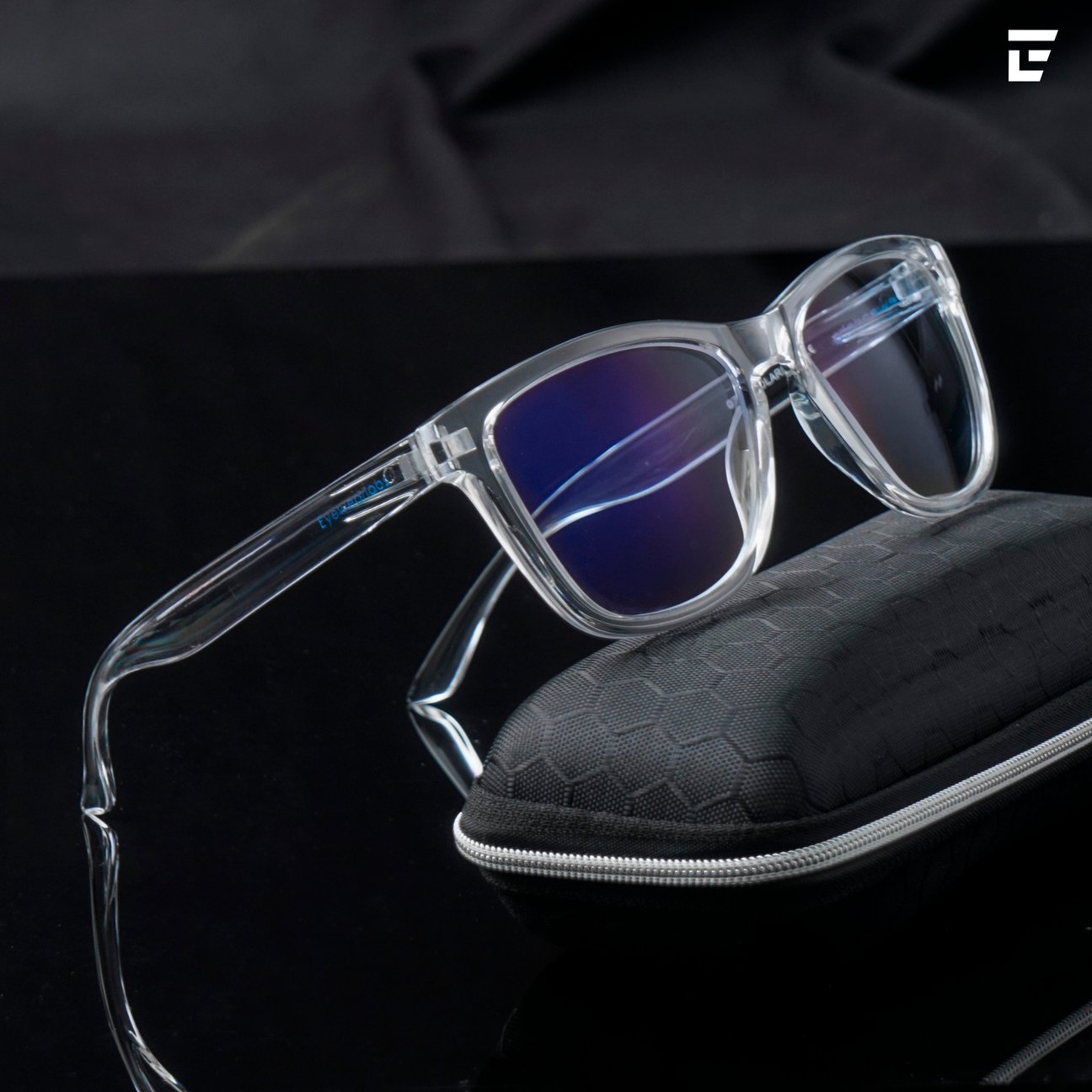 Buy Blue Block Computer Glasses Online from Eyewearlabs