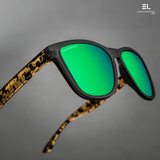 Quake Green