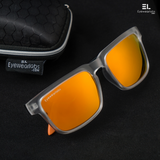 RV Flamboyant Orange Prescription Lens