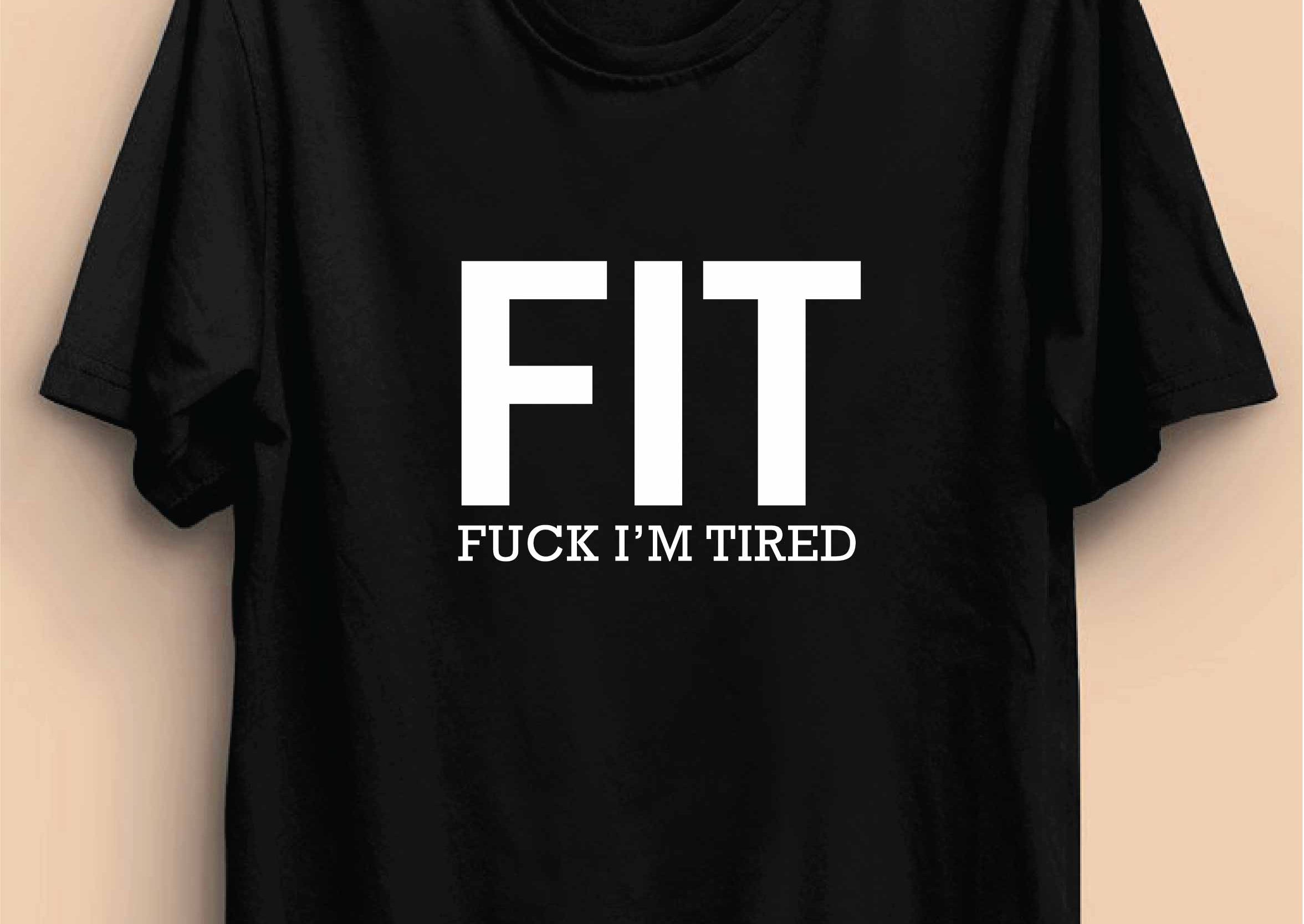 FIT Reactr Tshirts For Men - Eyewearlabs