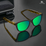 Quake Green