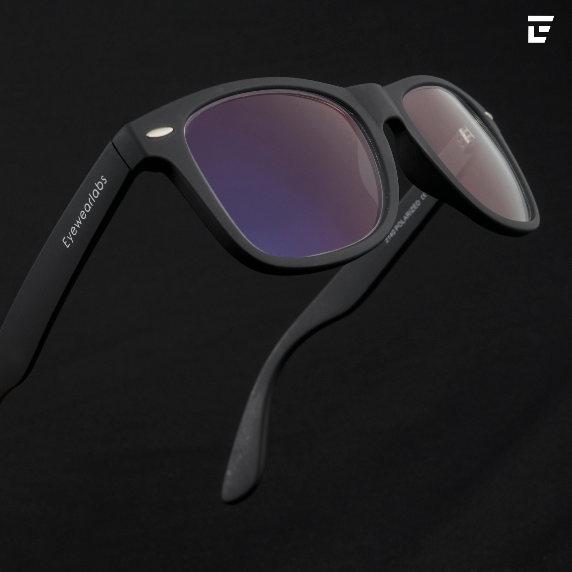 Armor Blue Light Glasses - Eyewearlabs