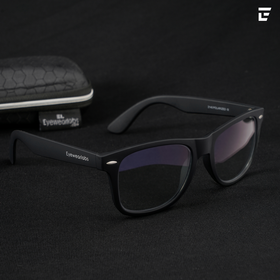 Buy Blue Block Computer Glasses Online from Eyewearlabs