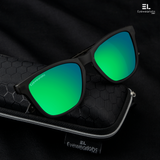 Quake Green