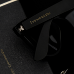 Atom Black Eyewearlabs Power Sunglasses - Eyewearlabs