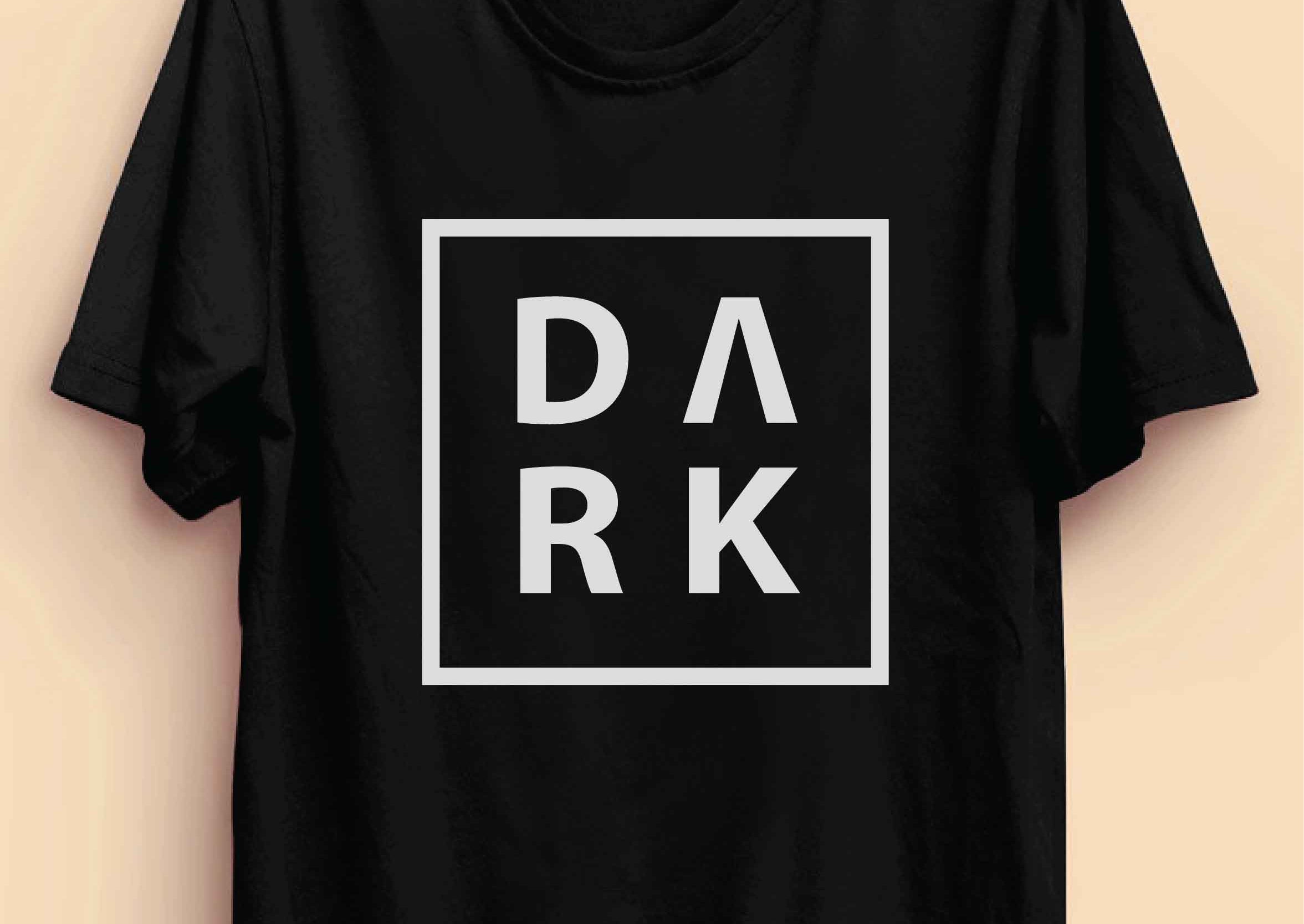 DARK Reactr Tshirts For Men - Eyewearlabs