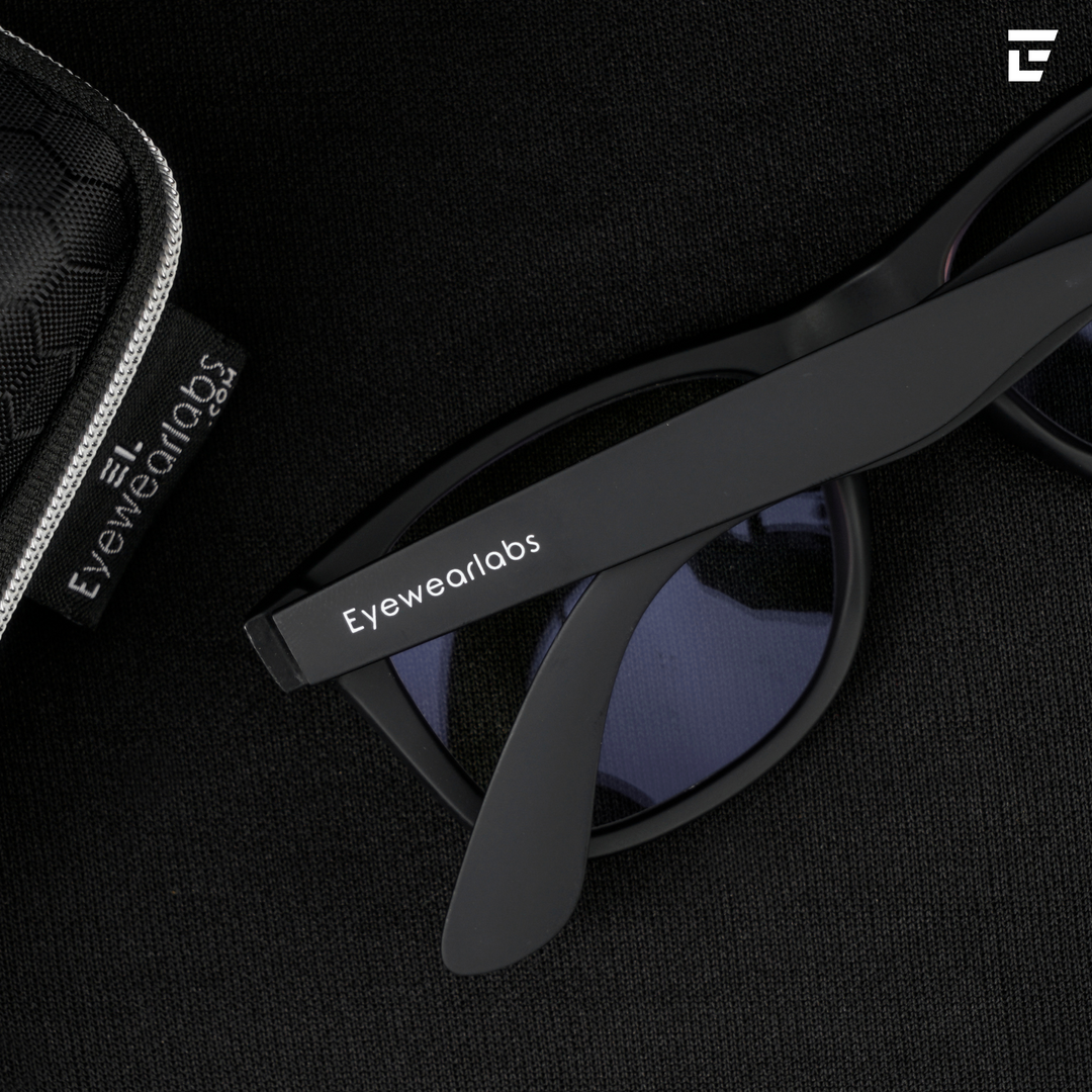 Buy Blue Block Computer Glasses Online from Eyewearlabs