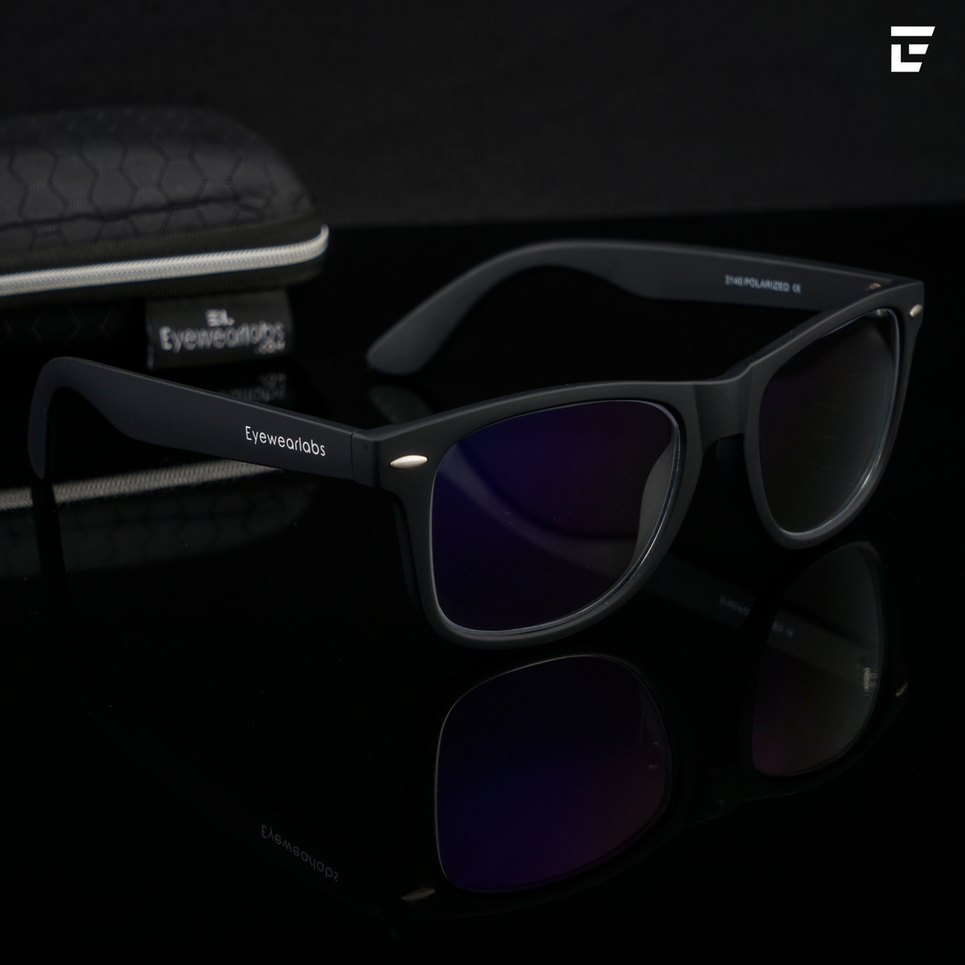 Buy Blue Block Computer Glasses Online from Eyewearlabs