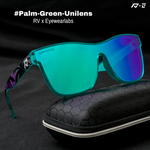 RV Palm Green Unilens - Eyewearlabs