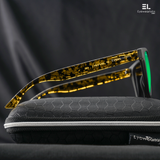 Quake Green