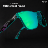 RV Palm Green Unilens - Eyewearlabs