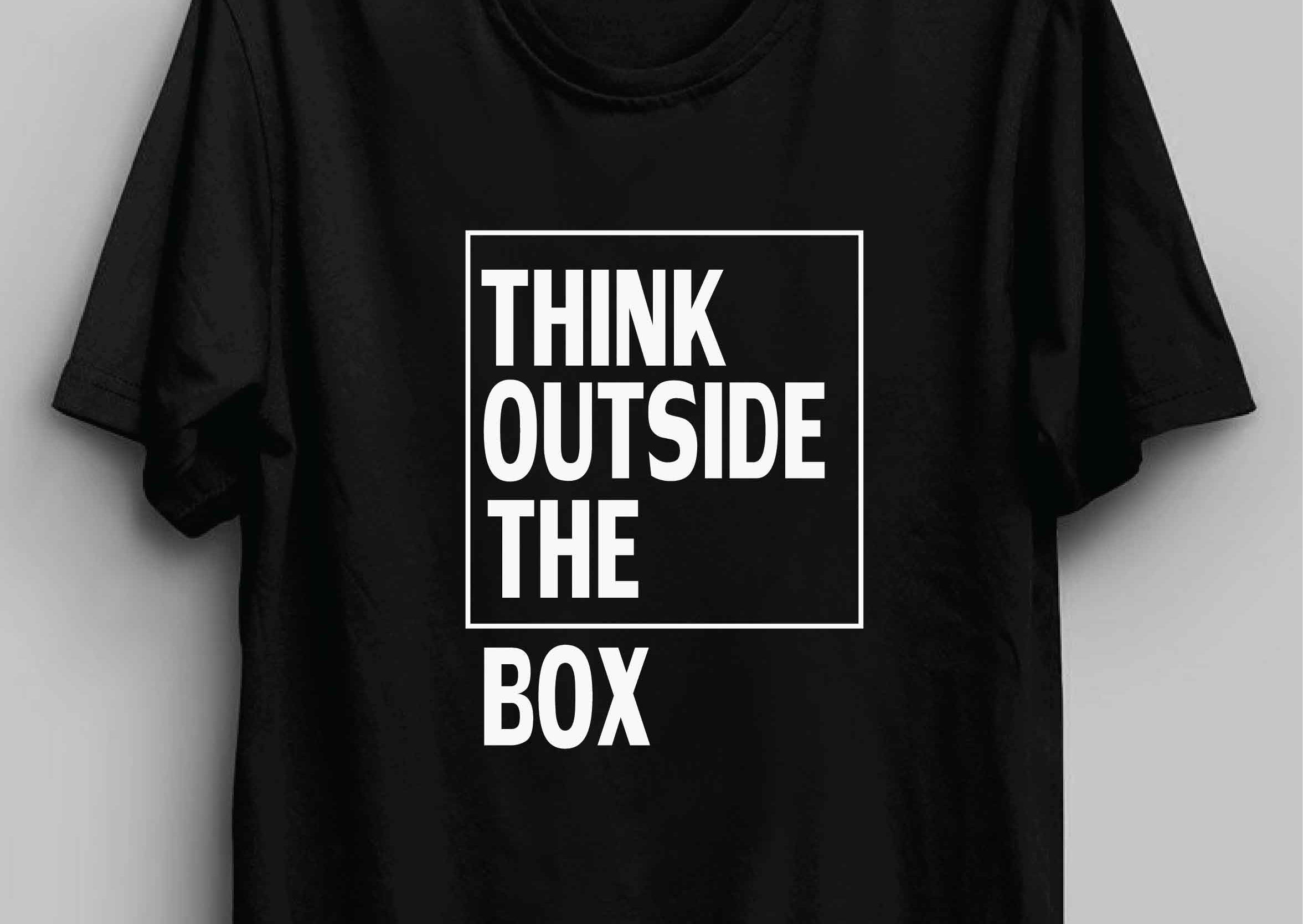 Think Outside The Box Reactr Clothing For Men - Eyewearlabs