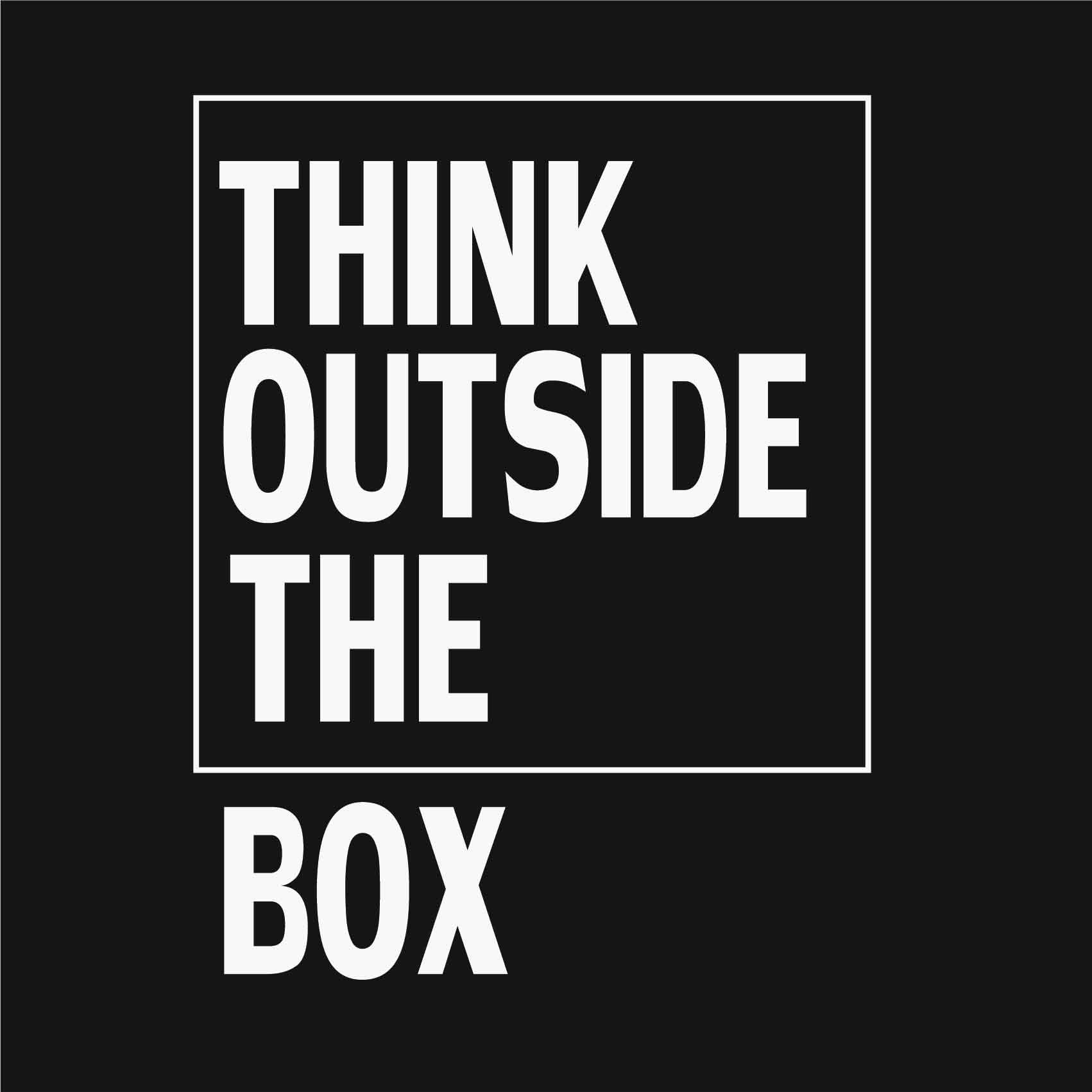 Think Outside The Box Reactr Clothing For Men - Eyewearlabs
