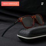 Htcher Black X FS