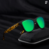 Quake Green
