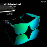 RV Palm Green Unilens - Eyewearlabs