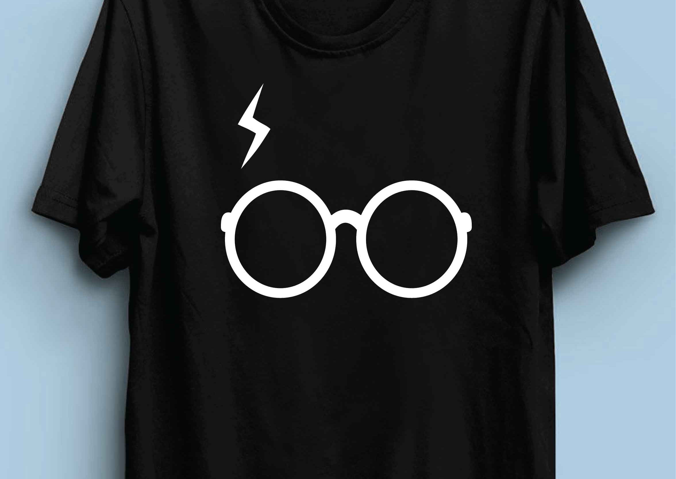 Potterhead Reactr Tshirts For Men - Eyewearlabs