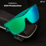RV Palm Green Unilens - Eyewearlabs