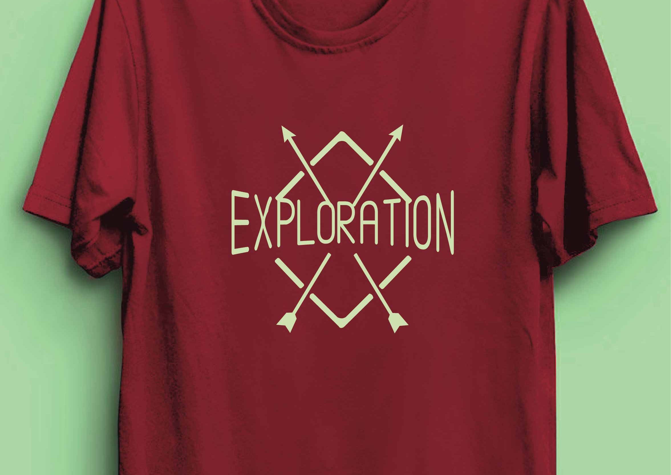 Exploration Reactr Tshirts For Men - Eyewearlabs