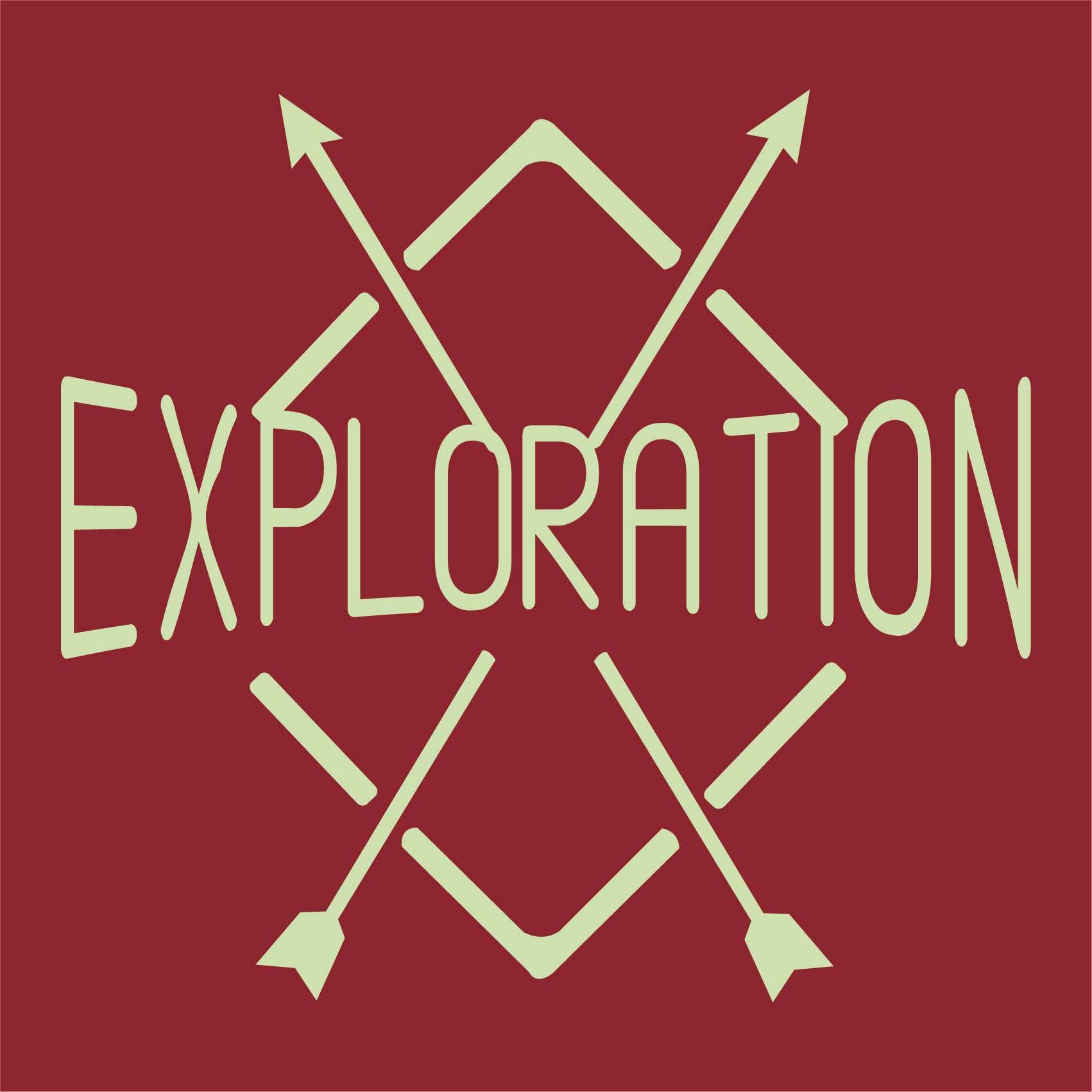 Exploration Reactr Tshirts For Men - Eyewearlabs