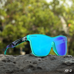 RV Palm Green Unilens - Eyewearlabs