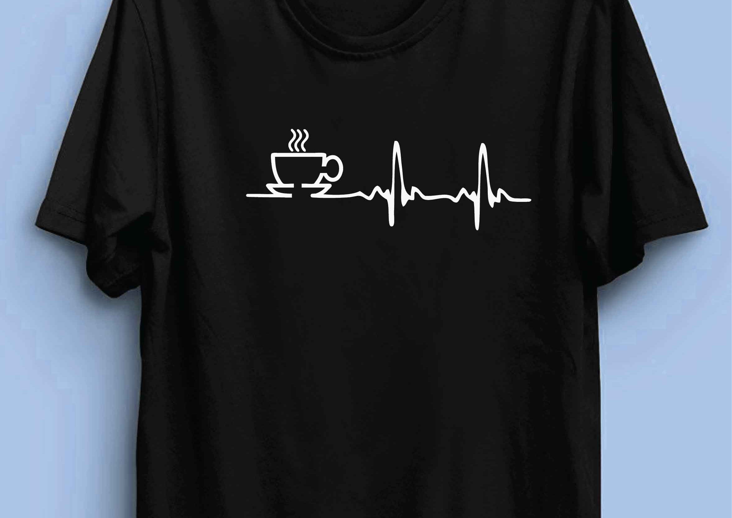 Chai Lovers Reactr Tshirts For Men - Eyewearlabs