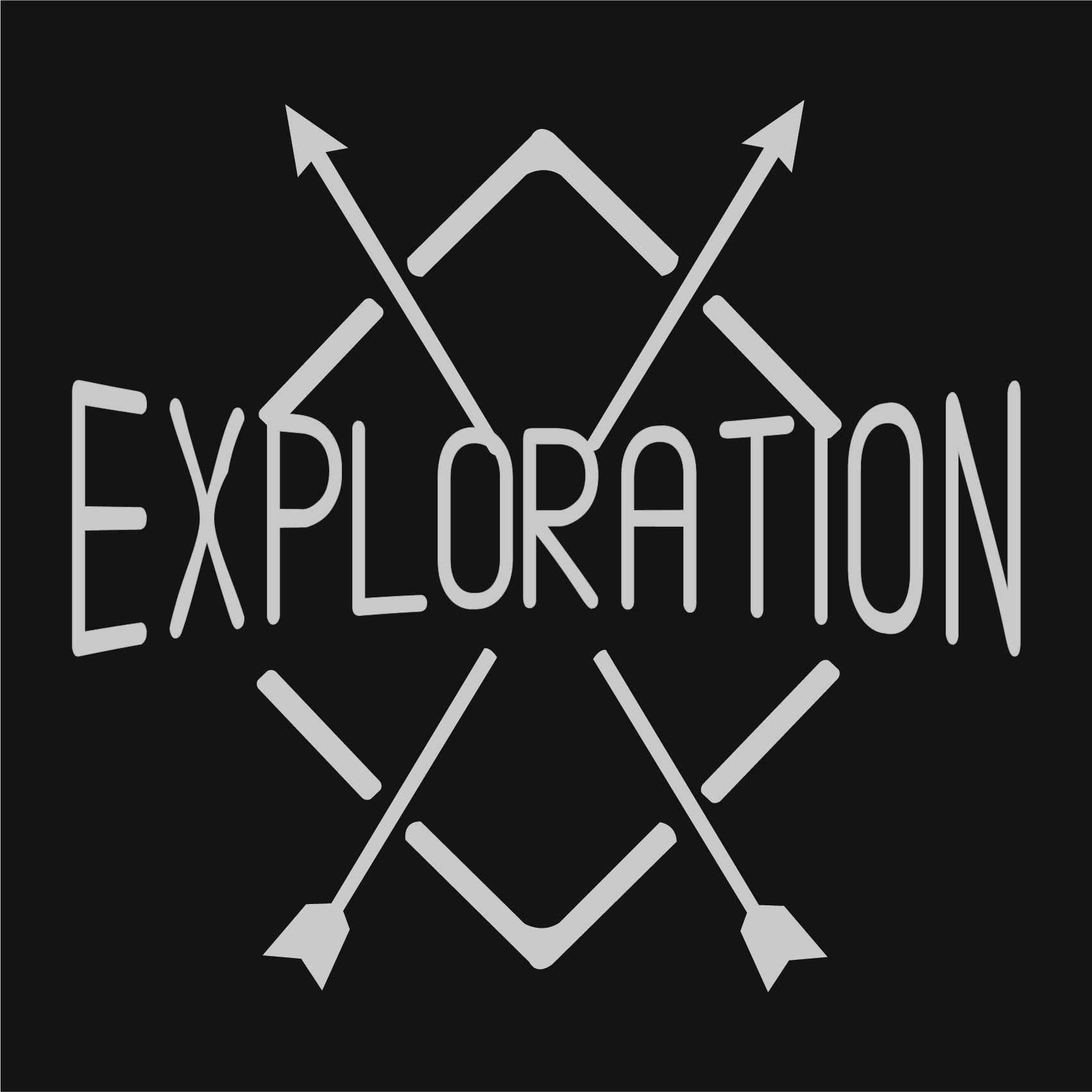 Exploration Reactr Tshirts For Men - Eyewearlabs