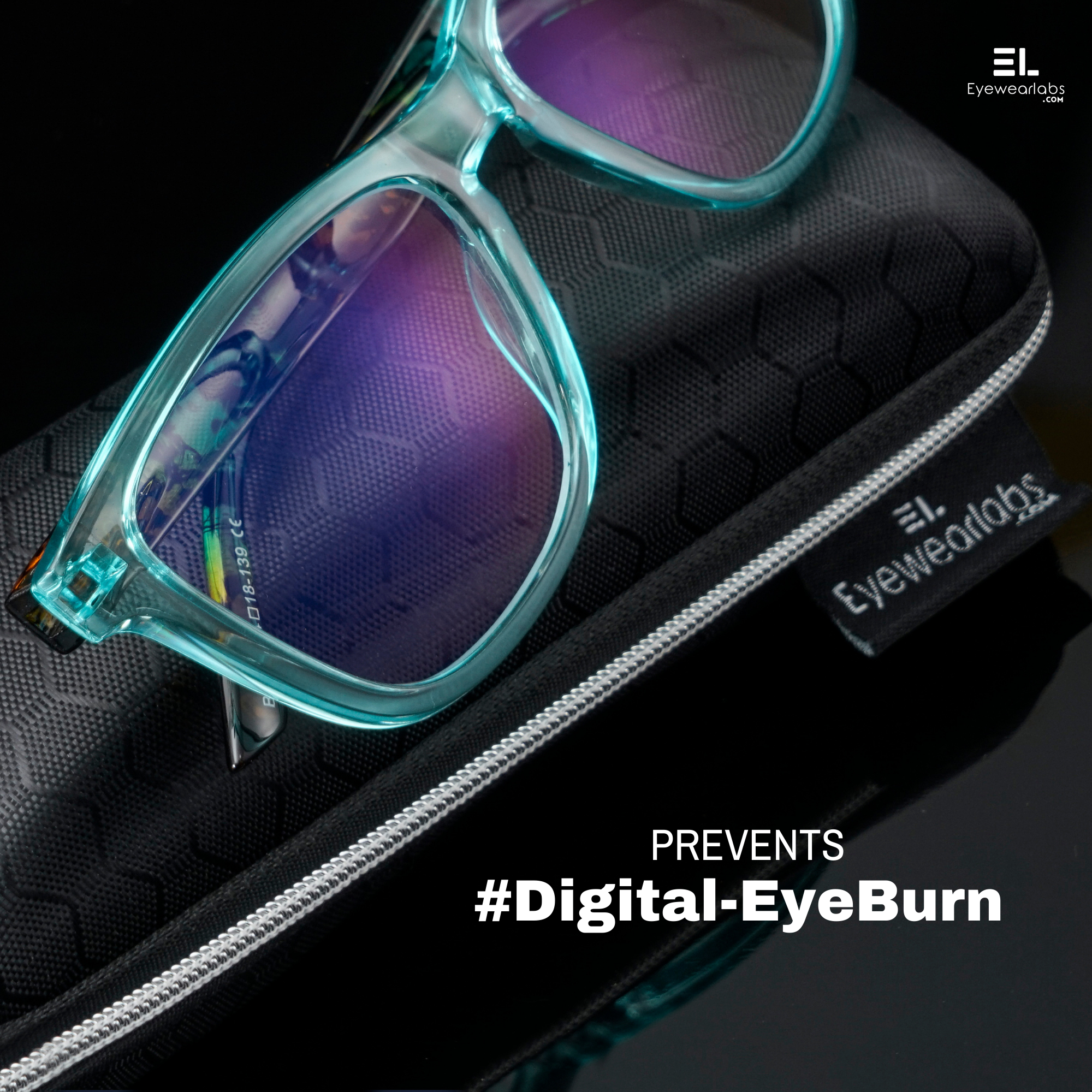 Buy Blue Block Computer Glasses Online from Eyewearlabs