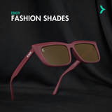 Gia Maroon