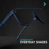 Kew Blue x FS
