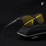 Brkley Yellow Night Vision X FS